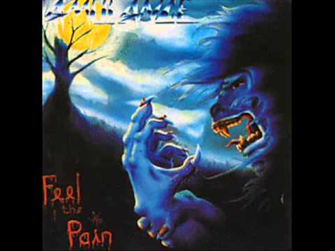 Amulance- Violent Victory (Feel The Pain 1989)