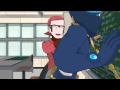 MMD ORAS Twilight Isn T Literature