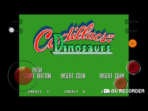 Melhores JOGOS DE PORRADARIA! JOGOS DE BRIGA DE RUA! PARA ANDROID (MAME4DROID)