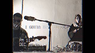 Raw Garage Sessions #9 - I Gotta Try You Girl