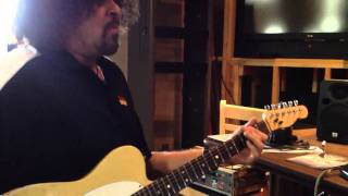 JIMI MACON (Gap Band) / Willie Basse - 