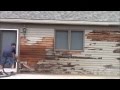 Best Blasting Media For Removing Paint From Wood