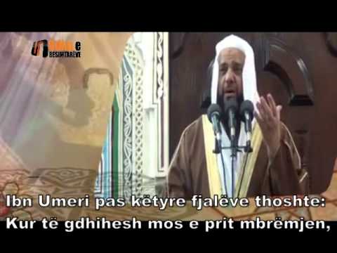 Jeto si i huaj  Ebu Islam Salih Taha