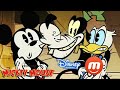 Mickey Mouse Shorts Potatoland