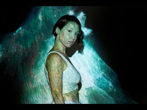 CELIA BSOUL - CUANDO SUBA EL MAR (PROD ESKARNIA) | Videoclip
