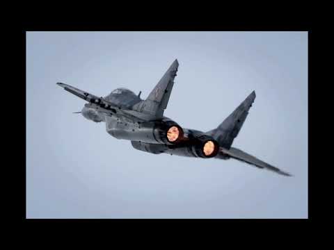 Стало известно, почему Индия хочет купить МиГ 29 у Малайзии, а не у России