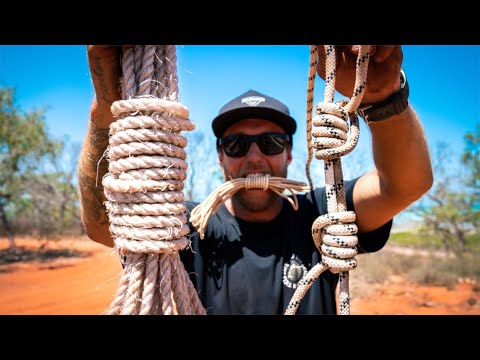 8 KNOTS you need to know!