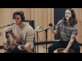 Kaleo - Way Down We Go (live)