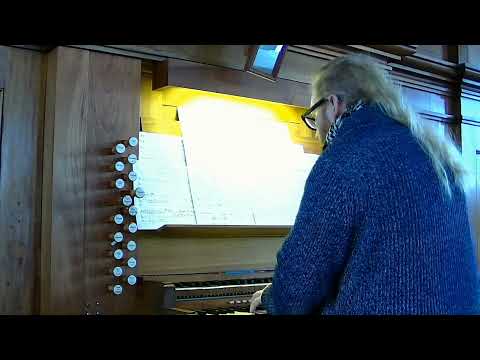 Nicholas Strogers (Strowger): Fantasia in a