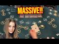 WINNING BIG ULTIMATE TEXAS HOLD EM POKER IN CHICAGO