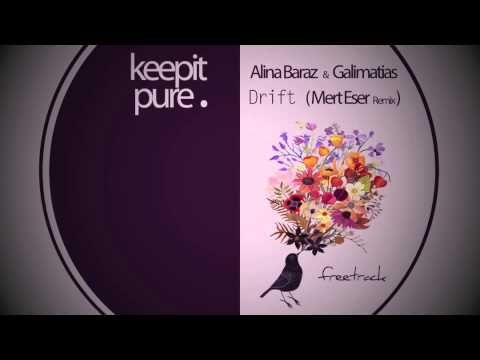 Alina Baraz & Galimatias - Drift (Mert Eser Remix) // Free Download