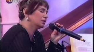 Sezen Aksu - Belalım (piyanoda Melih Kibar... 1998)