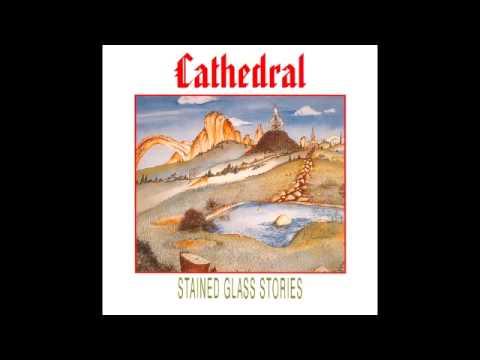 Cathedral - Introspect (1978)