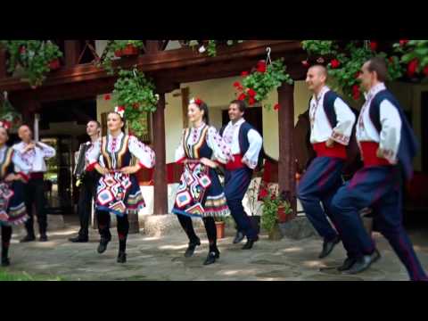 ИЛИЯ ЛУКОВ "ОРО СЕ ВИЕ МАМО"