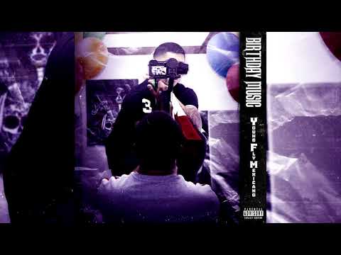 Young Fly Mexicano - Slick Baby (p. DrewBMTB)