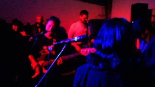 Aj Davila y Terror Amor