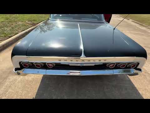 1964 Chevrolet Impala (CC-1912152) for sale in Paris, Texas