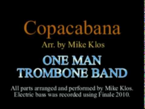 Copacabana - Mike Klos