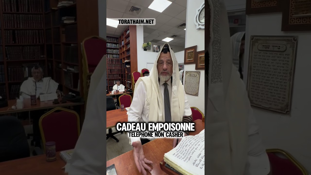 Le cadeau empoisonné à ne jamais offrir à son enfant !