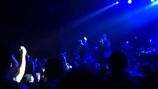 El P, EMG @ Union Transfer 8/12/2013