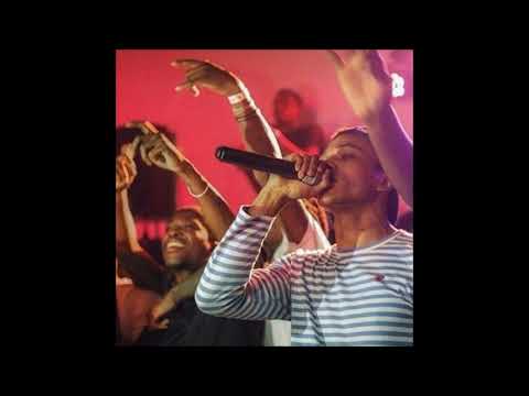 Jaylilmoney x MAF Teeski - Traffickin [Prod. by Mikey Merlino]