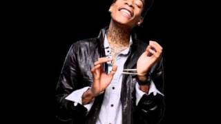 Wiz Khalifa Ft. Young Jeezy - Black And Yellow (G-Mix)