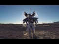Nakoa Heavy Runner - Warriors Prayer