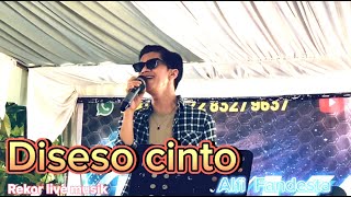 Download lagu Alfi Fandesta _ Diseso Cinto/ live Rekor Musik mp3 Download lagu Alfi Fandesta _ Diseso Cinto/ live Rekor Musik mp3