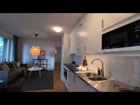 Evenemangsgatan 40 lgh 1301 3a 56 kvm