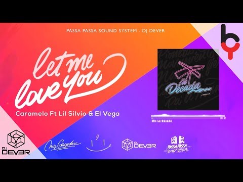 Dj Dever ❌ LA DECADA MIX Preview