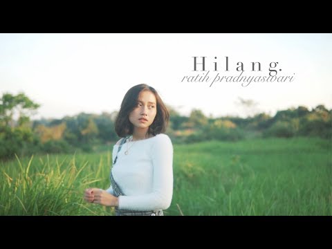 Hilang - Ratih Pradnyaswari (Official Music Video)