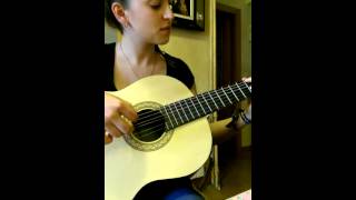 Tesoros de Antonio Vega por Arantza Álvarez