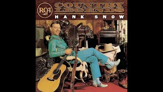 Hello Love by Hank Snow