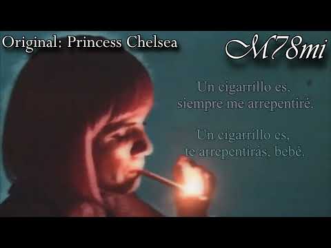 Cigarrette Duet-VERSIÓN ESPAÑOL (COVER)-M78mi