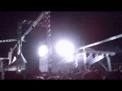 Krome Angels @1200 Festival