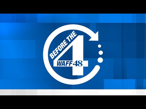 A.J. Wuest talks icy weather in the forecast with Jayda Russell, confederate statue vote in Flore...