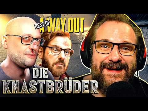 Als Phunk und Gronkh hinter Gitter saßen - Gronkh Reaction
