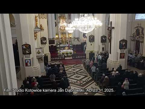 Chór Kraj Rodzinny w Rokitnie film4