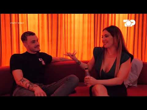 Artjoni i tregon Gertës takimin me Rozën, si nuk e putha… - Për’puthen prapaskena