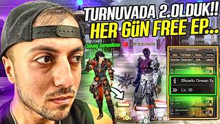 Miniaturka - GÜNDE 10 DK ZAMAN AYIRIP 4000 EP KAZANMAK ✅ EFSUNLU ORMANA GİRİŞ YAPTIK l Astra2 #4
