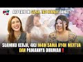 CEWEK INI PU45KAN AY4H MERTU4 DAN PAM4NNYA SAAT SUAMl KERJA