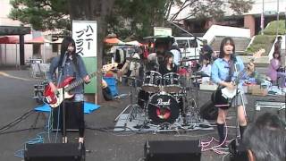 「Hello!Hello!」 SCANDAＬ　　HONEY＋ハニープラス