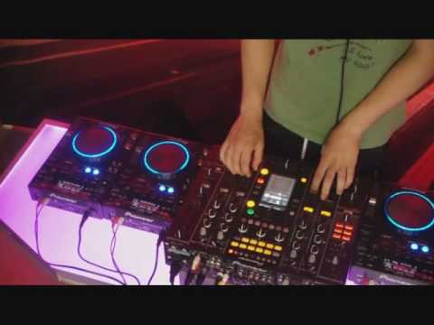 tenminimix competition July 2010