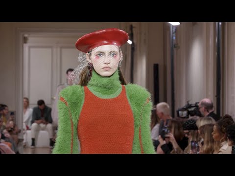 Sara Wong | Fall Winter 2023/2024 | Full Show