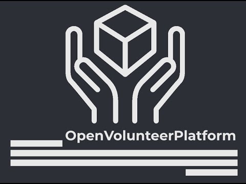 OpenVolunteer