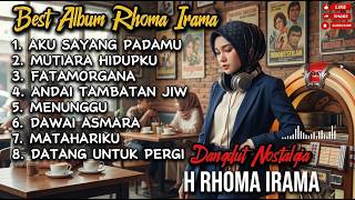 Download lagu VIRAL TIKTOK _ Lagu Lama, Rasa Baru! Dangdut Kenangan yang Wajib Kamu Dengar _ Karya H. Rhoma Irama mp3