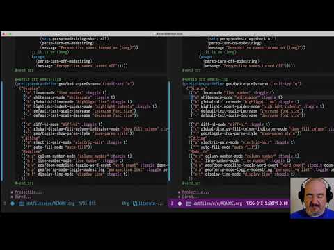 Let's write some Emacs Lisp - Refactoring Github helper functions, exploring URL package