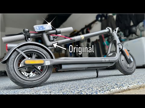 Electric scooters - Image 2