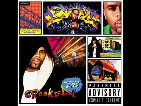 Crooked I - Get It Shawty feat. Ja Rule, Joe Budden, Jim Jones & Lloyd