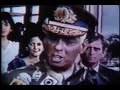 Torturador Da Ditadura Militar Do Brasil Mandando Prender Repórter Ao Vivo